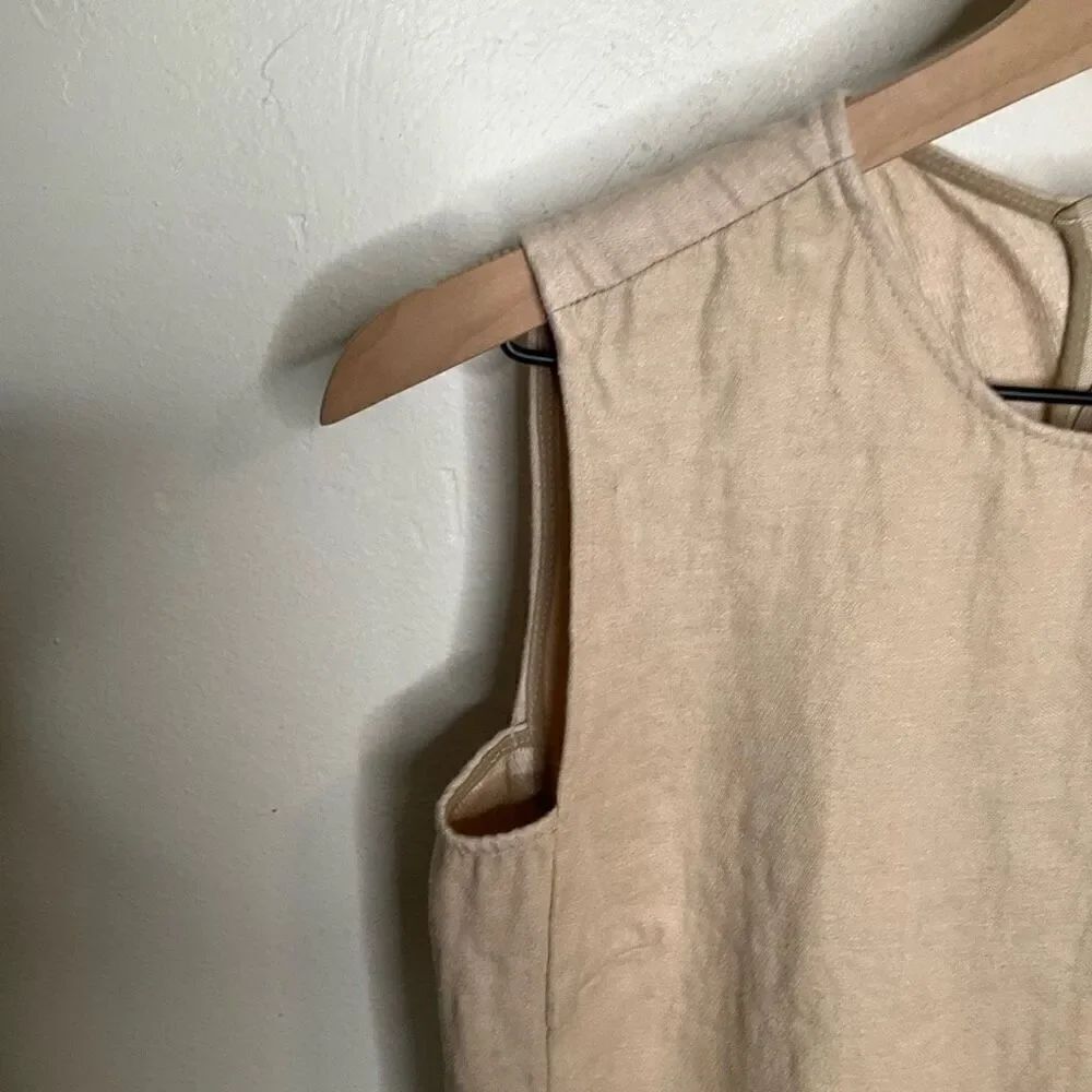 Longchamp Shorts Romper - Picture 4 of 10